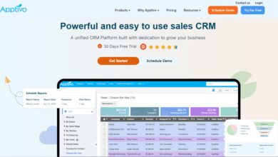 best CRM software