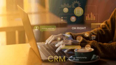 best CRM software