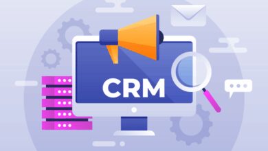 cloud CRM Canada