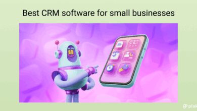 free CRM